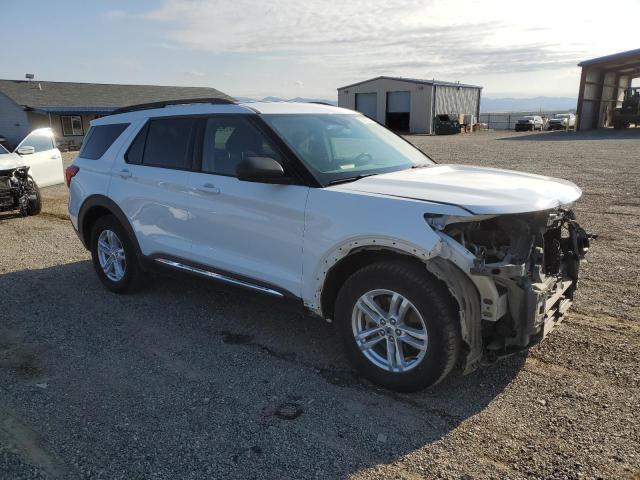 2020 FORD EXPLORER XLT 1FMSK8DH9LGA85011