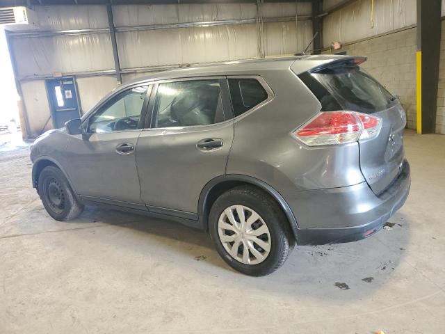 2016 NISSAN ROGUE S KNMAT2MV6GP621760