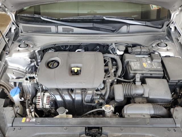 2023 KIA FORTE LX 3KPF24AD4PE532656