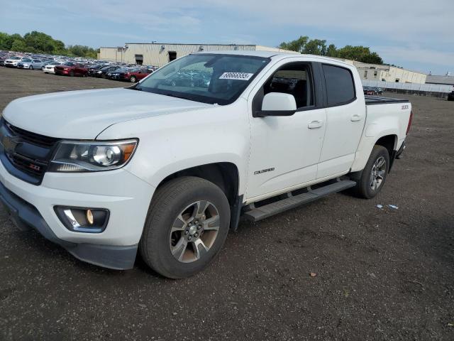 CHEVROLET COLORADO Z