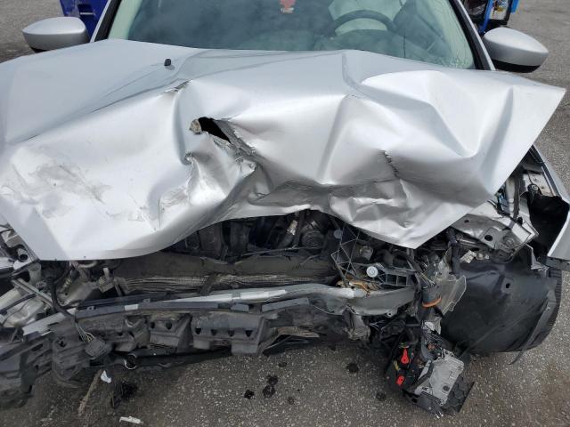 2018 FORD FOCUS SE 1FADP3K21JL294916