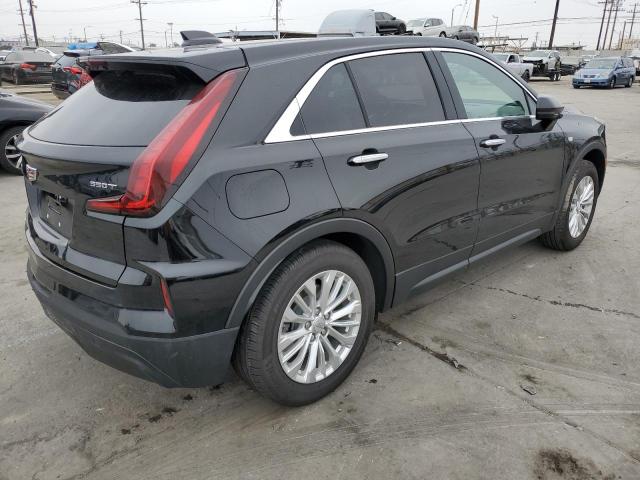 2024 CADILLAC XT4 LUXURY 1GYAZAR48RF212347