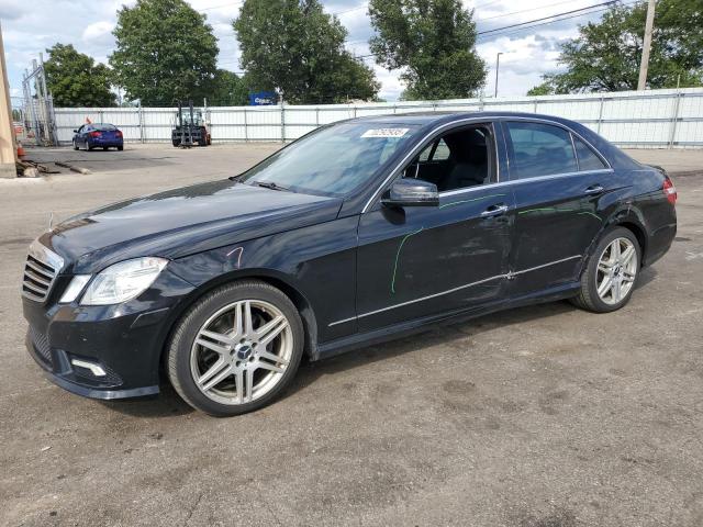 2010 MERCEDES-BENZ E 350 4MAT - WDDHF8HB9AA199086