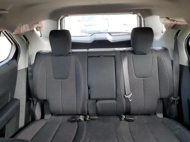 2016 CHEVROLET EQUINOX 2GNFLEEK0G6238948