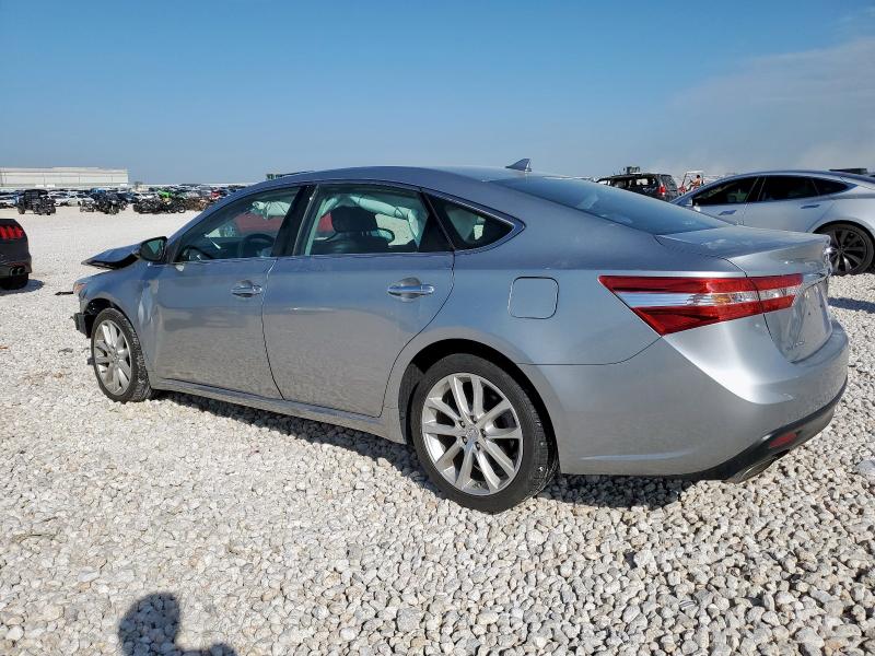 2015 TOYOTA AVALON XLE 4T1BK1EB3FU171499