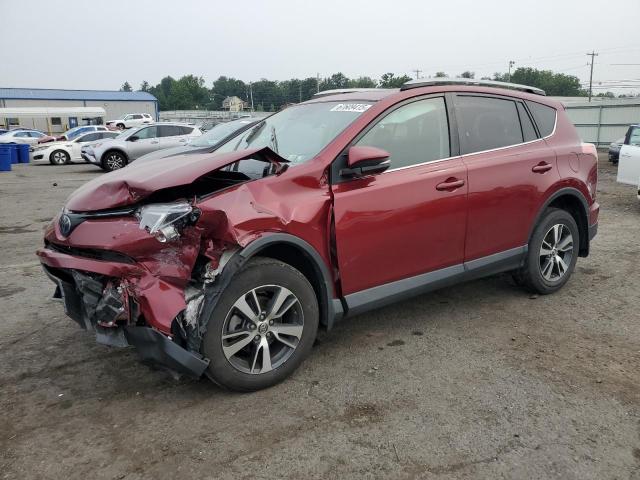 TOYOTA RAV4 ADVEN
