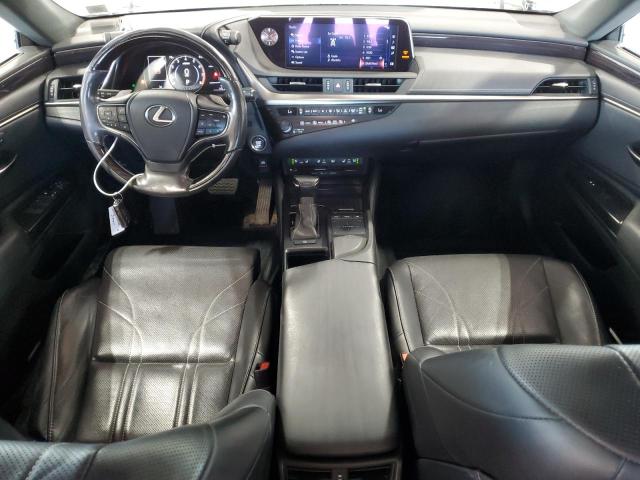 2019 LEXUS ES 350 58ABZ1B17KU023480