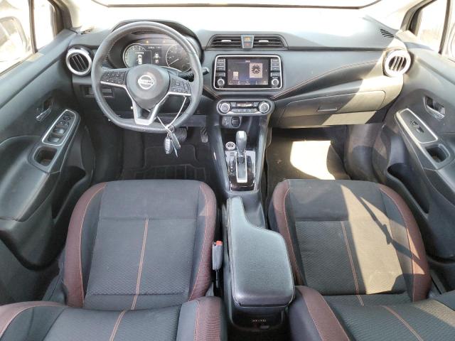 2020 NISSAN VERSA SR - 3N1CN8FV9LL841163