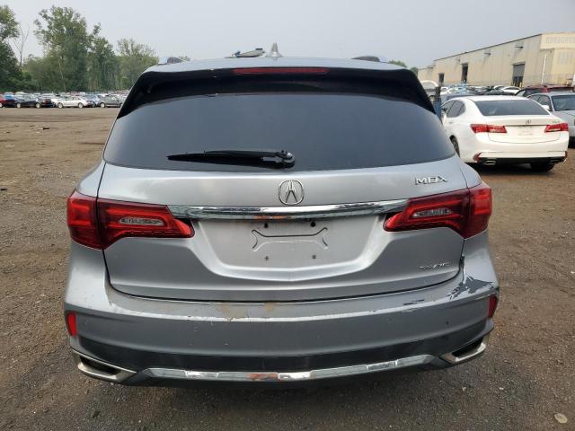 2017 ACURA MDX ADVANC 5FRYD4H93HB027660