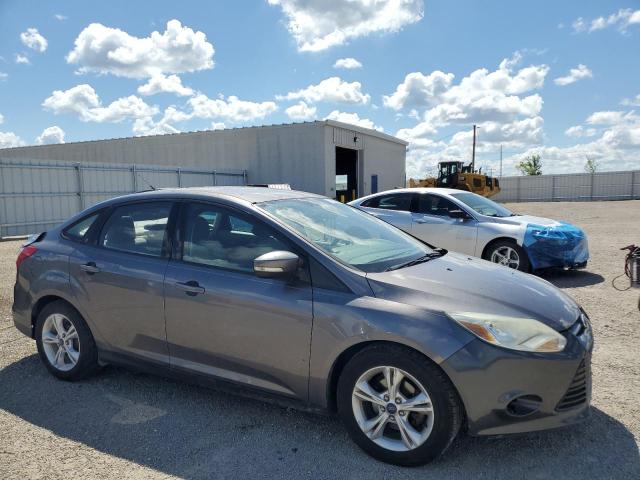 2014 FORD FOCUS SE - 1FADP3F22EL386939