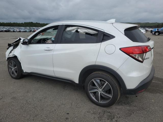 2021 HONDA HR-V EX #3276366708