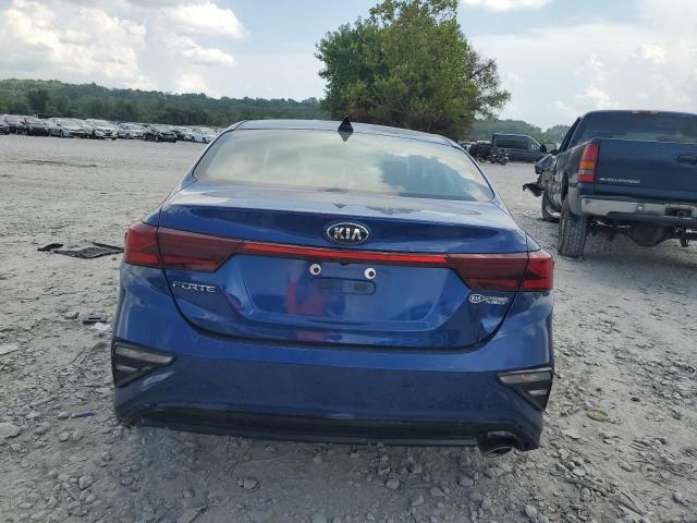 2020 KIA FORTE FE 3KPF24AD1LE255250