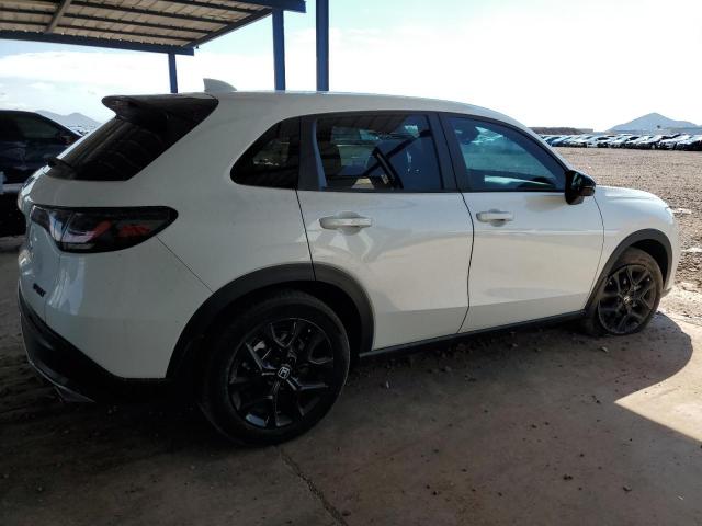 2023 HONDA HR-V SPORT 3CZRZ2H57PM725718