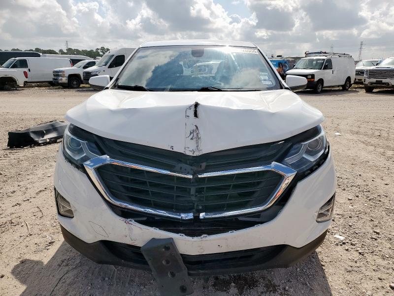 2018 CHEVROLET EQUINOX LT - 2GNAXSEV7J6247466