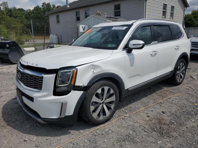 KIA TELLURIDE