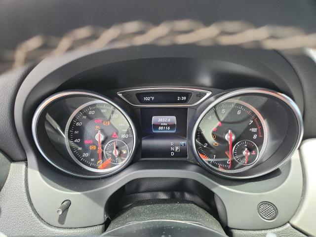 2018 MERCEDES-BENZ CLA 250 - WDDSJ4EBXJN568449