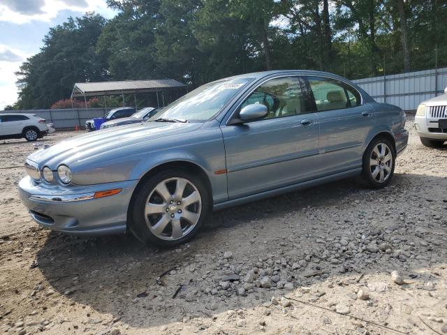 JAGUAR X-TYPE 3.0