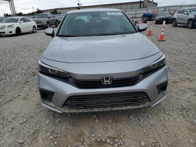 2024 HONDA CIVIC EX 2HGFE1F70RH312819