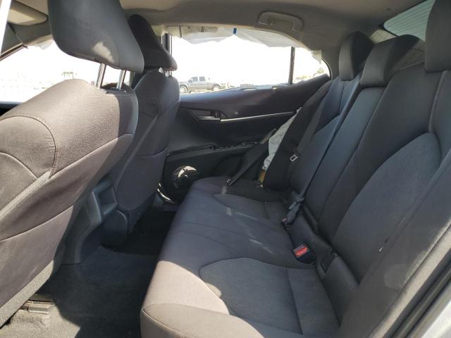2020 TOYOTA CAMRY LE 4T1L11AK2LU935478