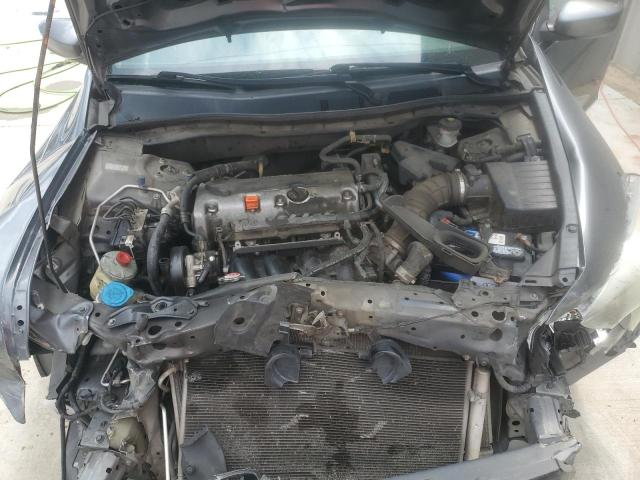 2012 HONDA ACCORD LXP - 1HGCP2F44CA146819