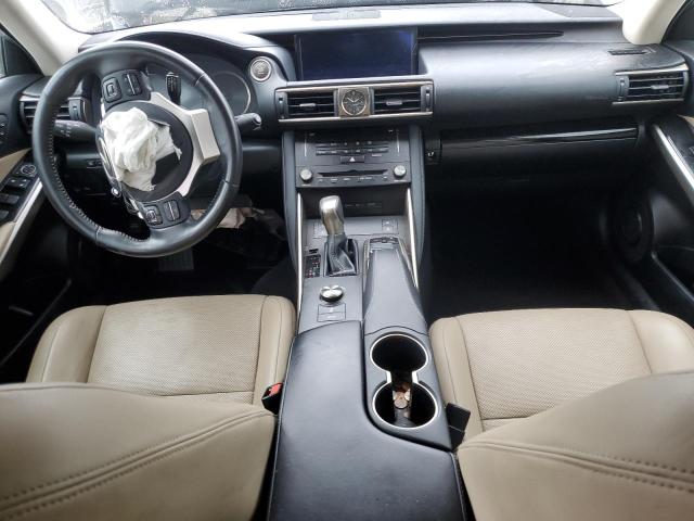 2018 LEXUS IS 300 JTHC81D2XJ5030178