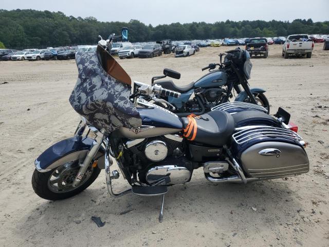2004 KAWASAKI VN1500 L JKBVNAL164A029185