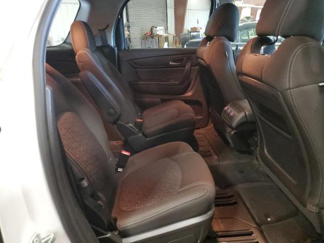 2016 GMC ACADIA SLE 1GKKRPKD3GJ268007