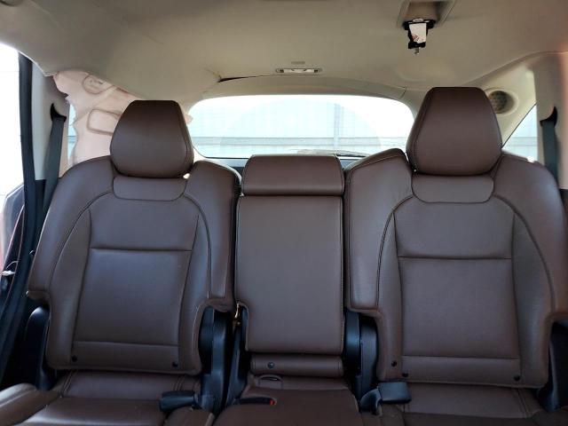 2020 ACURA MDX TECHNO 5J8YD4H57LL044614