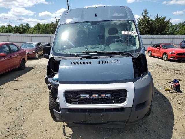 2020 RAM PROMASTER 3C6URVJG2LE108137