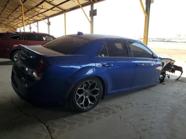 2018 CHRYSLER 300 S 2C3CCABG0JH244690