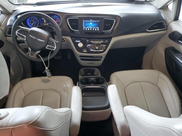 2021 CHRYSLER VOYAGER LX 2C4RC1DGXMR542147