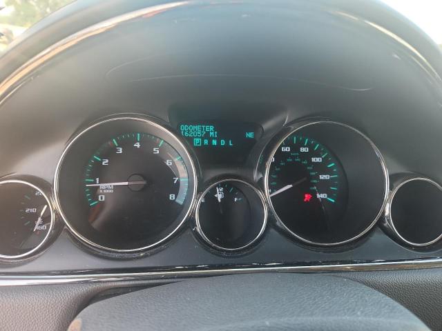 2016 BUICK ENCLAVE 5GAKVBKD3GJ237514