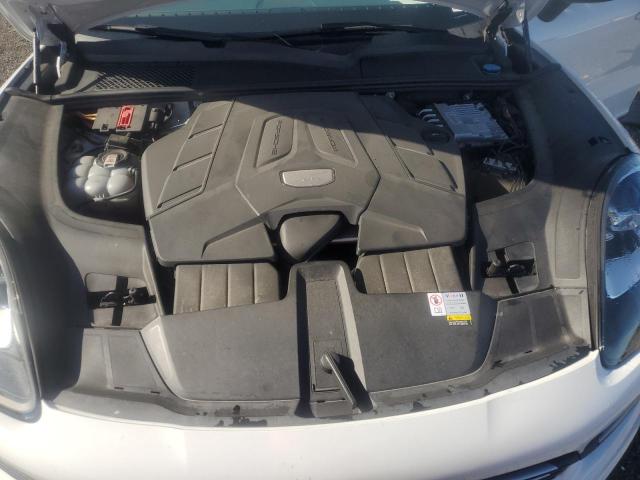 2023 PORSCHE CAYENNE BA WP1AA2AYXPDA10893