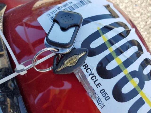 2023 SUZUKI VZR1800 JS1VY53A8P7100052