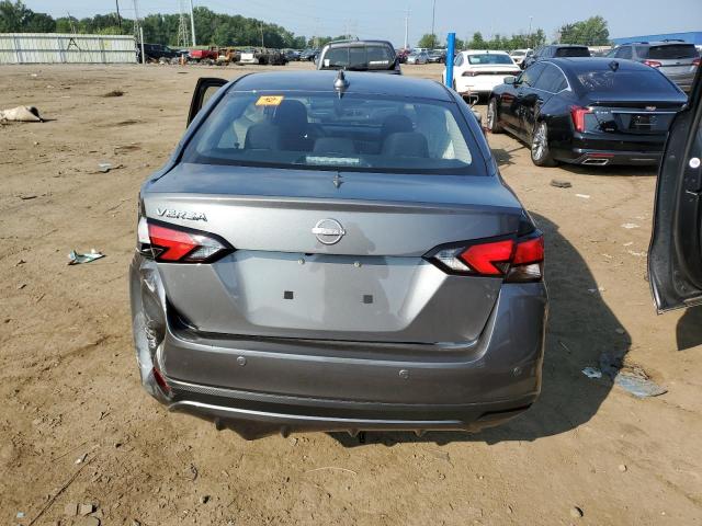2025 NISSAN VERSA SV #3284616349