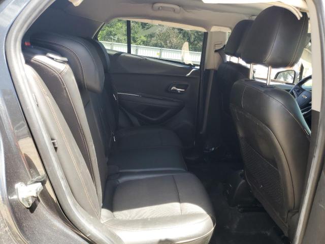 2017 CHEVROLET TRAX 1LT - KL7CJLSB3HB173552