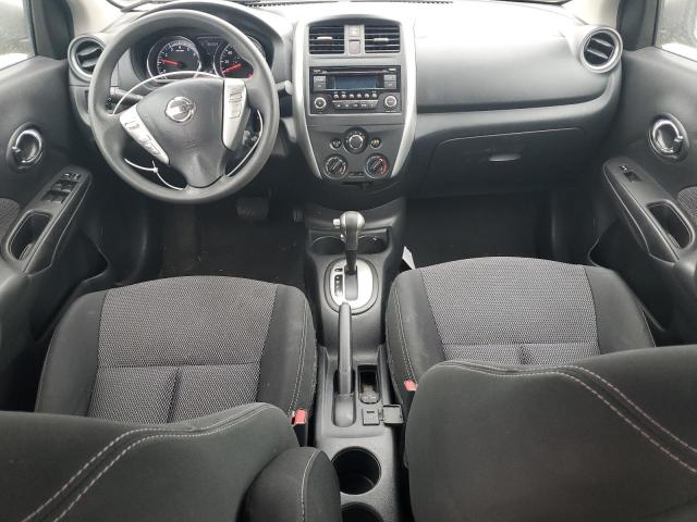 2016 NISSAN VERSA S 3N1CN7AP1GL918293