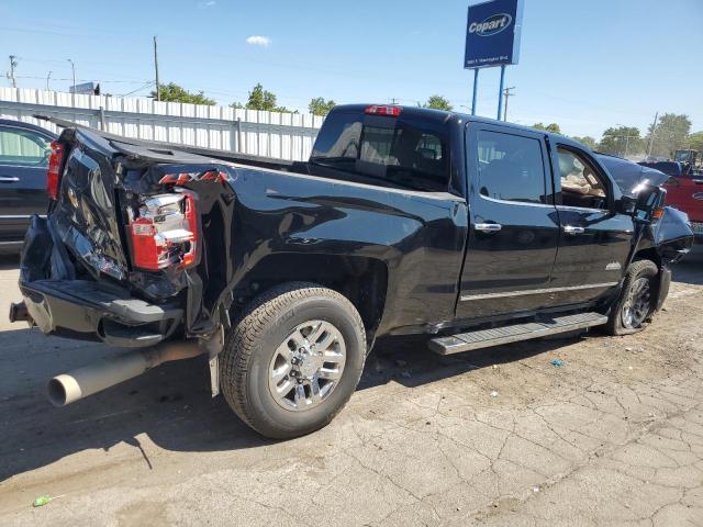 2018 CHEVROLET SILVERADO K3500 HIGH COUNTRY 1GC4K1EY8JF275551
