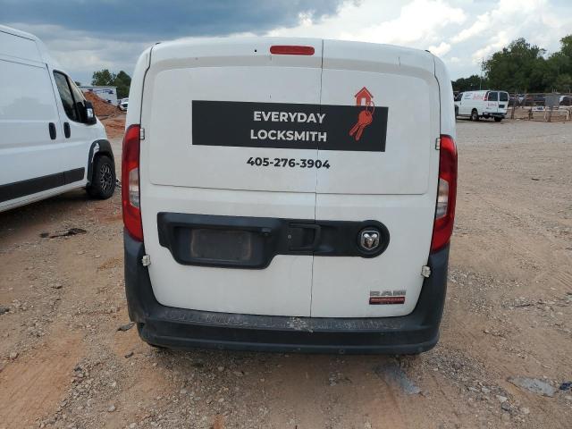 2021 RAM PROMASTER ZFBHRFAB9M6U45161
