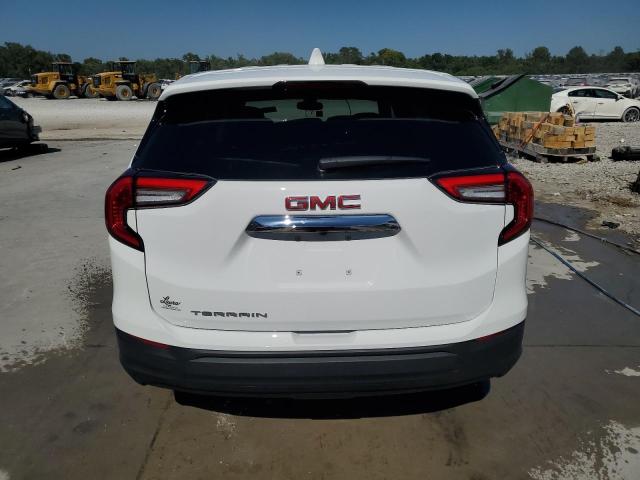 2024 GMC TERRAIN SL - 3GKALMEG1RL380172
