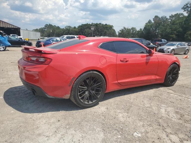 2016 CHEVROLET CAMARO SS 1G1FH1R70G0192077