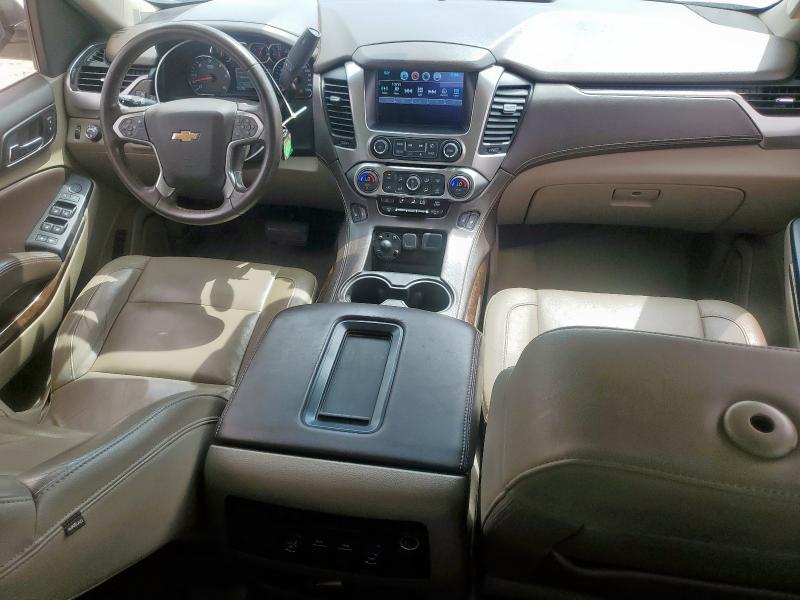 2016 CHEVROLET SUBURBAN K - 1GNSKHKC9GR224499