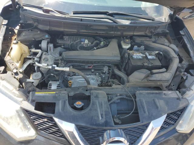 2016 NISSAN ROGUE S 5N1AT2MT4GC894410