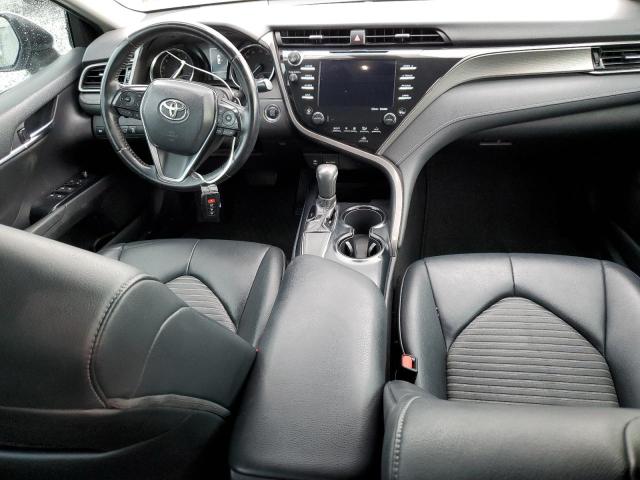 2019 TOYOTA CAMRY L 4T1B11HK1KU793494