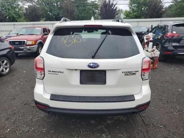 2018 SUBARU FORESTER 2 JF2SJAGC5JH468175