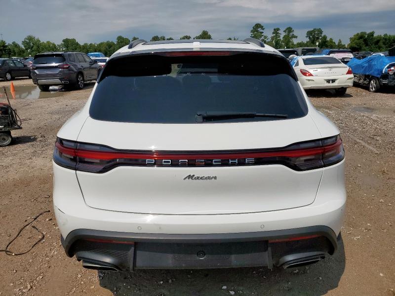 2024 PORSCHE MACAN BASE WP1AA2A51RLB01856