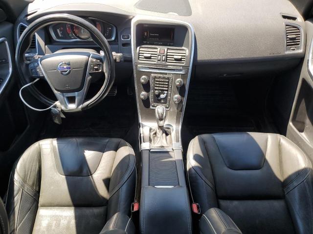 2015 VOLVO XC60 T6 R- YV4902RH5F2617934