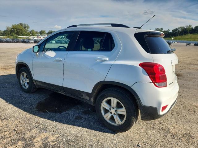 2019 CHEVROLET TRAX 1LT 3GNCJPSB4KL263204