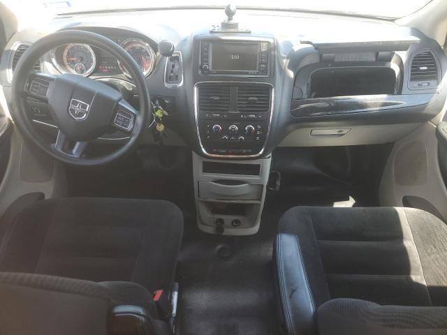2019 DODGE GRAND CARA - 2C7WDGBG8KR526941
