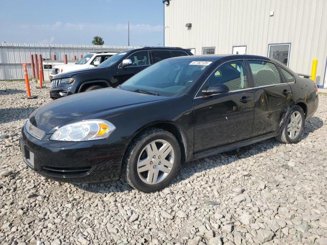 CHEVROLET IMPALA LT